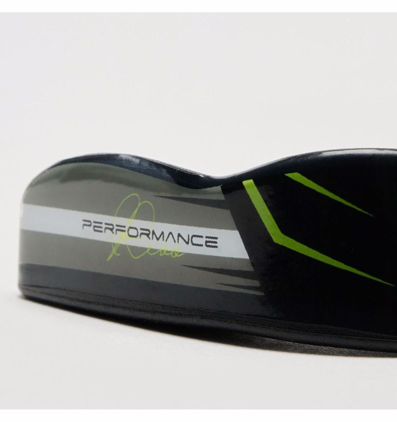 LEONE revo MOUTHGUARD-black